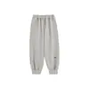 Conjunto deportivo dulce y fresco para niñas Wulibu, nuevo estilo de otoño para niñas, chaqueta casual transpirable, pantalones jogger de corte holgado
