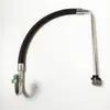 Mangueira de sucção, mangueira de retorno, bomba de pistão, bomba de diafragma para pulverizador airless de alta pressão, mangueira de alimentação universal doméstica Nantian