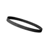 Diademas Deportivas Transfronterizas, Diademas de Yoga, Diademas Absorbentes de Sudor, Pañuelos Deportivos Anti-Sudor para Fitness y Running, Pañuelos Deportivos Europeos y Americanos para Hombres y Mujeres