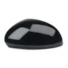 Adecuado para la carcasa del espejo retrovisor del Volkswagen Tiguan, modelos 09-18, espejo de reversa Tiguan, carcasa del marco de la lente reflectora del intermitente