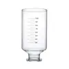 Dispositivo de Filtración por Vacío Filtro de Solvente de Laboratorio Dispositivo de Filtración con Núcleo de Arena de Vidrio 250 1000ml