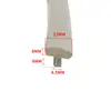 Tiras Selladoras para Puertas y Ventanas, Materiales Aislantes de Sonido, Reducción de Ruido, A Prueba de Viento y Térmicos, Venta Directa del Fabricante con Grandes Descuentos