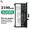 Adecuado para batería de portátil Lenovo ThinkPad Yoga11E/L480/T480S/S220/45N1089