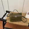 Bolso de mano de mujer elegante y moderno, colección 2026, versátil para el trabajo, bolso de hombro ligero y chic, bolso cruzado