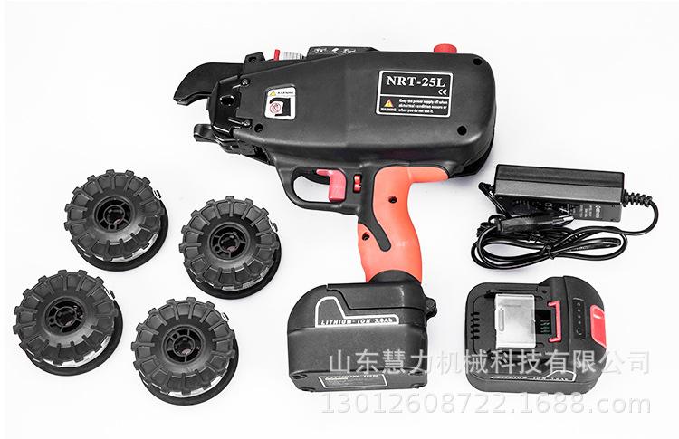 3钢筋捆扎机详情