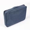 Artículos de tocador de viaje para hombre, bolsa cosmética de viaje ligera estilo europeo para mujer, bolsa de acabado resistente al desgaste, bolso de mano