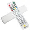 Para Guangzhou Huadu Radio y Televisión Skyworth HC2600 Kyushu DVC-50007078 Decodificador Control Remoto