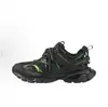 Tênis original padrão Paris 3.0 Track série nylon Putian Chunyuan Shijia amortecimento resistente ao desgaste aumento de altura tênis de corrida