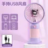 Bestseller transfronteiriço N607 ventilador turbo portátil de alta velocidade com turbo e display digital, mini ventilador dobrável portátil de pescoço