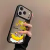 Sin Fricción Interna Nueva Funda Adecuada para Funda de Teléfono Iphone17 16/14Pro Apple 13Pro Superficie de Espejo 15Promax17A