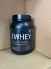 Proteína de Suero de Chocolate en Polvo Proteína de Suero en Polvo Deportes Fitness Salud Transfronteriza Comercio Exterior