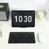 Modelo de Laptop de Simulación de 13.3 pulgadas, Computadora Falsa, Accesorios de Fotografía de Escritorio, Accesorios de Decoración para Salas de Modelos