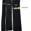 Correas Elásticas Mágicas Autoadhesivas, Correas de Amarre, Correas para Piernas, Polainas para Piernas, Puños para Pantalones, Correas Elásticas de Velcro para Ciclismo