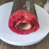 Adesivo de Superfície Vulcanizado a Quente para Correias Transportadoras com Colagem Contínua, Forte Resistência ao Desgaste e Resistência ao Impacto. Adesivo de Superfície Vulcanizado a Quente para Correias Transportadoras