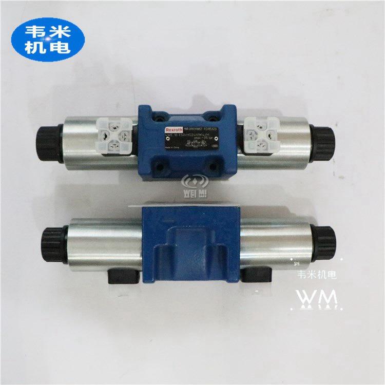 4WE10E50HG24N9K4M 力士乐电磁阀多少钱一个