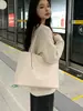 Bolso Tote de Piel Suave de Gran Capacidad para Mujer 2026 Nuevo Estilo Bolso de Hombro Bolso Cruzado Bolso para Viajes Diarios Bolso Tote de Gran Capacidad