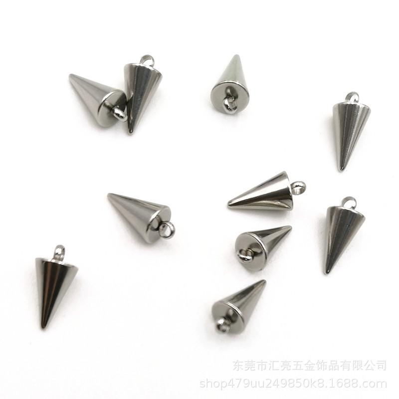 圆锥5
