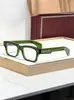 ASHCROFT Elegante Montura de Acetato Nueva Montura para Gafas de Miopía Montura de Gafas Ópticas Retro JMM Se Puede Montar con Graduación