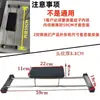 Almohada Larga para Cama de Lavado, Cojín para la Cabeza, Accesorios para Cama de Lavado, Reposacabezas para Cama de Terapia Capilar, Modelo Nuevo para Cuidado del Cabello Sin Ajuste Manual