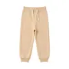 Roupas Infantis Xinyu Outono/Inverno Moletons e Calças de Moletom Liquidação Especial Sem Devoluções ou Trocas Camiseta e Calça Estilo Ins com Estampa para Bebê Manga Longa