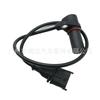 Para el sensor de posición del cigüeñal Fiat 0281002214 0281002474 60816553
