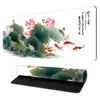 Fábrica de Origem Mouse Pad Popular Estrangeiro Mouse Pad de E-Sports Melhor Venda na Amazon Pad de Mesa com Ilustração Grande