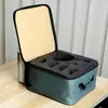 Tetera para Preparar Té para Uso Doméstico, Maceta Cerámica Moderna de Interior para Preparar Té, Tetera Individual para Té de Leche Tostado Yunnan, Tetera con Asa Lateral No Caliente