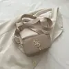 Colección Otoño 2026: Bolso de Hombro/Bandolera Cuadrado Pequeño Casual de Moda y Tendencia para Mujer