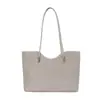 Bolso tote de tejido francés para mujer 2026 nuevo bolso de mano de gran capacidad para vacaciones de verano, bolso de hombro único para ir al trabajo, bolso de axila