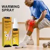 Spray para el Cuidado de las Articulaciones Ximonth Cuida la Cintura, el Cuello, los Hombros, la Columna Vertebral y las Rodillas, y Masajea las Zonas Articulares y Musculares