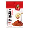 Venda direta de fábrica Liupo 108g panela quente churrasco comida marinada espetinho comida cozida tempero macarrão de pimenta prato seco picante molho para mergulhar