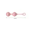 Perlas anales para el punto G, tapones anales para hombres y mujeres, dilatadores anales de masaje, dispositivos de masturbación SM, productos eróticos para adultos