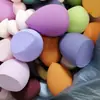 Esponja de Belleza Puff de Maquillaje Esponja Cosmética Producto Defectuoso No Reembolsable No Intercambiable Venta de Liquidación