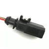 Adecuado para Volkswagen Lavida, Langxing y Bora Sensor de Oxígeno Trasero 04E906262S0258030050 Montaje para Coche de Sensor de Oxígeno