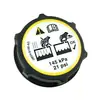 LR000243 1224233 1301104 tapa de hervidor para Land Rover