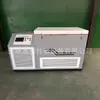 Máquina de Prueba de Congelación-Descongelación Automática Completa Tipo Cld, Cámara de Prueba de Congelación-Descongelación a Baja Temperatura Método de Congelación por Aire-Descongelación por Agua, Fabricante