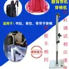 Máquina automática para girar correas máquina automática para bolsas de correa correa de hombro máquina de correa de algodón para mochila máquina de correa inversa al por mayor