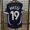1718 Camisetas de Local y Visitante del Real Madrid No. 7 C Ronaldo Camiseta Retro Nostálgica de Manga Corta Uniforme de Equipo de Fútbol Top de Entrenamiento
