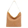 Bolsa de Compras de Gran Capacidad para el Trayecto Diario, Bolso Tote con Diseño Retro de Nicho, Nuevo Bolso Casual de Moda Primavera 2026 para el Hombro