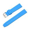 Correa deportiva inteligente Ticwatch para Samsung S3, 22 mm y 20 mm, venta al por mayor, correa de silicona monocromática.