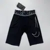 Nuevo Popular Conjunto Deportivo de Mallas/Leggings para Ciclismo Nk Fitness Casual Alta Elasticidad Secado Rápido para Hombres y Mujeres Directo de Fábrica