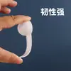 Cuchara Medidora de Plástico al por Mayor 1G3G5G10G15G Cuchara para Leche en Polvo Cuchara Limitada para Polvo Cuchara para Polvo de Fruta Cuchara Cuantitativa de PP