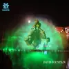 Fuente de música cortina de agua grande película espectáculo de luces láser lago artificial fuente flotante fabricantes de equipos completos