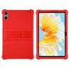 Aplicable a la funda de cuero para tableta eléctrica T40air de Taiwán 2023 2023 T40HD con soporte funda protectora de silicona resistente a caídas