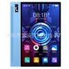 Tableta Inteligente Android Zk10 de 10.1 pulgadas con Ranura para Tarjeta SIM, Soporte de Red Completa, 4G, Versión en Inglés de Google, Youtube Transfronterizo