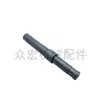 Máquina de canteado rueda de presión pinza rueda de goma rueda de hierro Haude Jidong línea de pegamento cilindro rueda de presión de cinta accesorios para carpintería juego completo