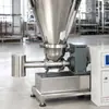 Balanza de Ingredientes sin Peso, Equipo Automático de Proporción y Pesaje de Polvos y Partículas, Alimentador de Dosificación Continua Multicomponente