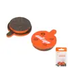 Las Pastillas Multimetálicas Ulip Son Adecuadas para el Patinete Eléctrico Xiaomi Pro Pastilla de Fricción de Resina Duradera Piezas de Repuesto