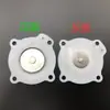 Válvula de Pulso Solenoide DMF-Z-20/25J 3/4 de pulgada Diafragma Blanco SCG353A043/44 Diafragma