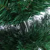 Pacote de árvore de Natal transfronteiriça de 60 cm com luzes Decoração de Natal mini árvore de Natal pequena de mesa enfeites layout suprimentos